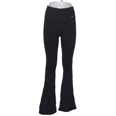 Aim'n, Sportleggings, Größe: M, Schwarz, Elasthan/Polyamid, Einfarbig #uWt