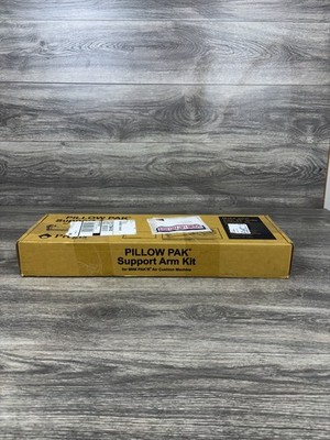 Pregis Pillow Pak Support Arm Kit for MINI PAK'R Air Cushion Machine 4075661