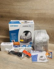 Dymo LabelWriter Duo Thermal Printer Model 93105 Label Maker - NEW IN BOX #2
