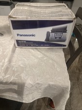NEW-Panasonic KX-FP145 Fax Copier Phone Caller ID Answering Machine