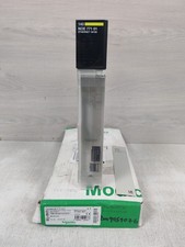 Schneider Electric 140NOE77101 TSX Quantum Ethernet 10/100 Base T100FX