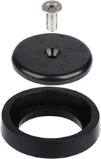 Spray Valve Repair Kit - 1.42 GPM Pre-Rinse Spray Face  Head Ring for Commercia