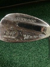Wilson Staff Tour Grind JP II 55 Sand Wedge. Forged