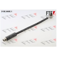 Flexible de frein Ford MONDEO