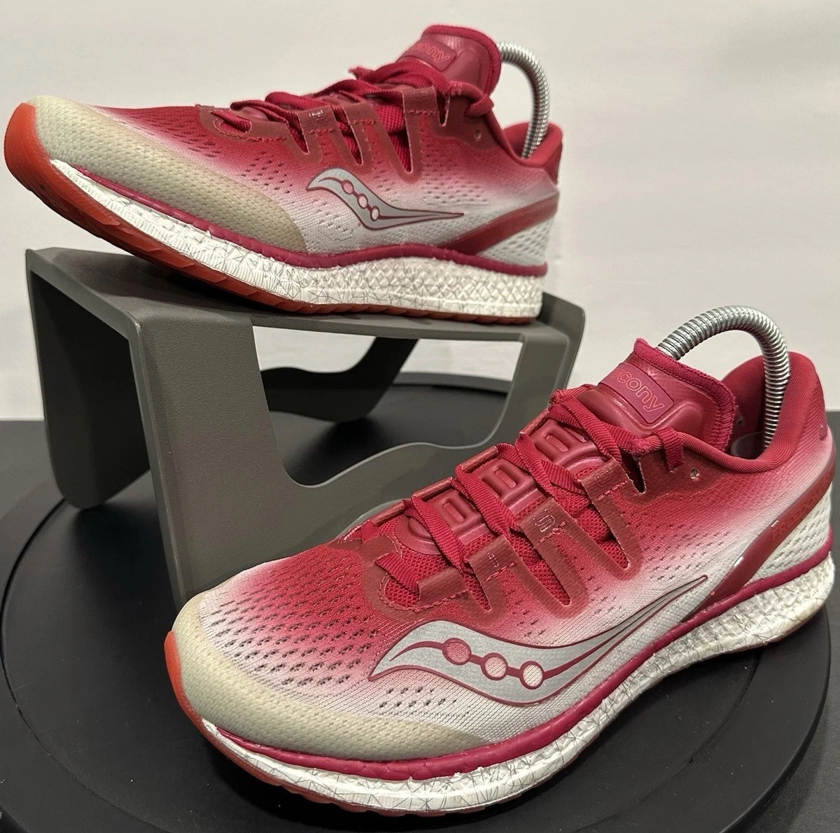 Saucony Freedom ISO Junior homme pas cher