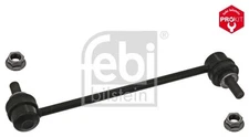 Febi Bilstein 42383 Front Left Right Stabiliser Bar Link/Coupling Rod Fits Mazda