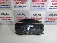 Compteur Suzuki SX4