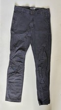 Carhartt Men s Straight Fit Work Pants Gray 34x34 Cotton Canvas