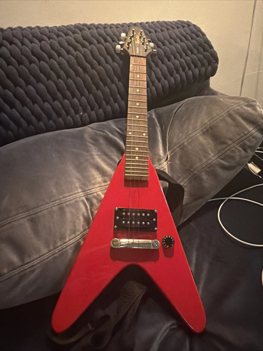 Gibson Maestro In Electric Guitars for sale | eBay