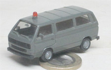 MAAG700092   VW T3 Bus   BW Wallmeister Fahrzeug