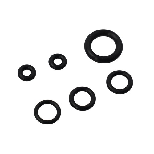 Nuova guarnizione per kit Saeco/O-Ring,connettore beccuccio gruppo erogazione,macchina caffè - Foto 7 di 13