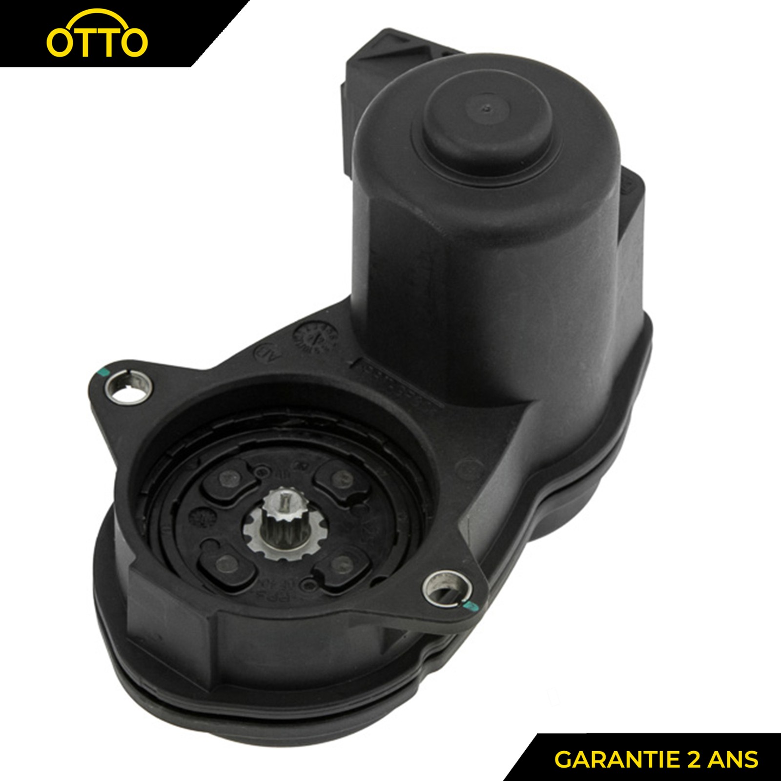 Moteur frein arrière droit Captur II 440013227R à étanchéité renforcée 12V