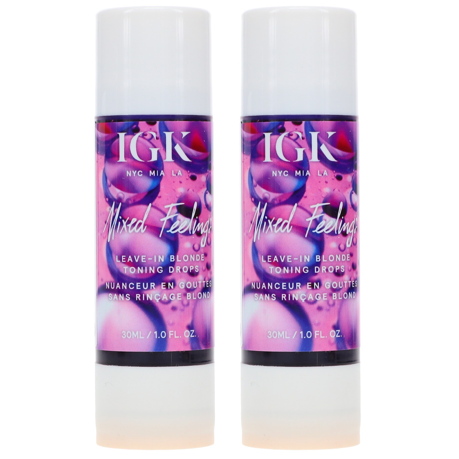 IGK Mixed Feelings 1 2 8290₽