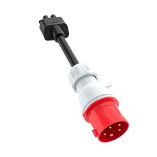 Electric Vehicle Charging Adapter for Mobile Connector Charging Plug Quick
