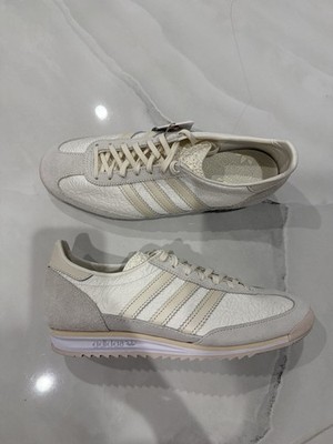 Adidas SL 72 OG Pearl White Sneakers JR3403 Women s Size 8 NEW