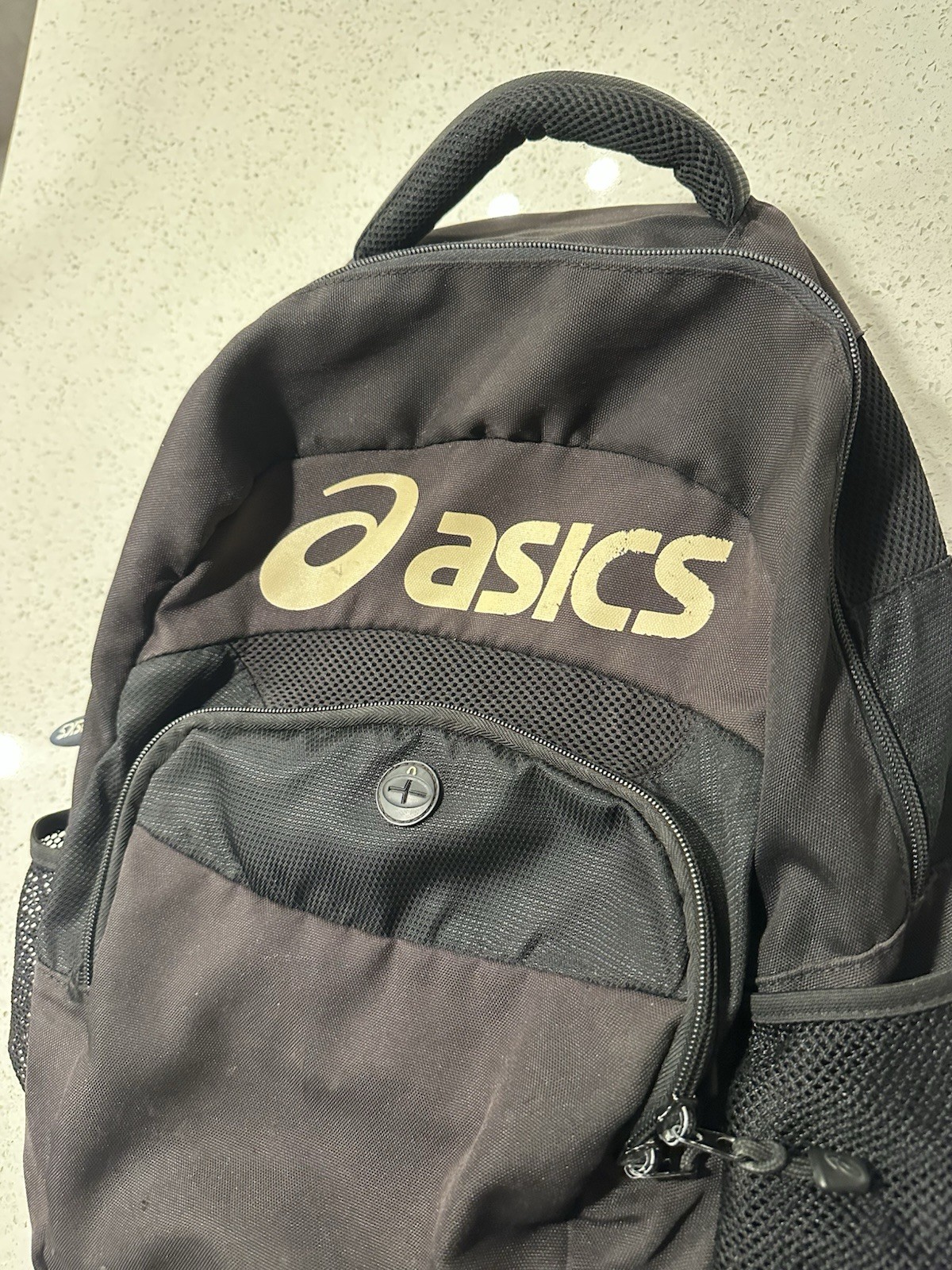 ASICS BACKPACK - image 6