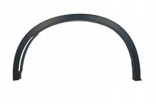 Baguette de porte BMW X6