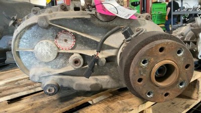 Jeep Wrangler TJ Rubicon NP241J 4 to 1 Rock Trak Transfer Case 2003-2006 138843