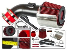 RTunes V2 2009-2023 For Maxima 3.5L V6 Ram Racing Air Intake Kit +Filter