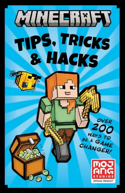 Minecraft Tips Tricks & Hacks