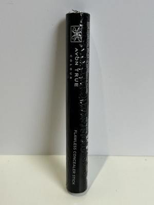 Avon True Colour Flawless Concealer Stick 01 Neutral Medium Deep