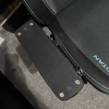 Secretlab Titan 2020 Magnetic armrests conversion kit.