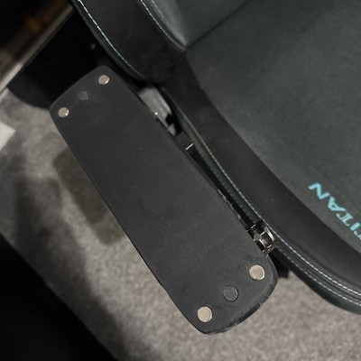Secretlab Titan 2020 Magnetische Armlehnen Umbausatz.