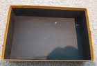 VTG Kodak Empty Box - Tourist Camera - No 18 - made in NY - Yellow and Black Box — photo 7