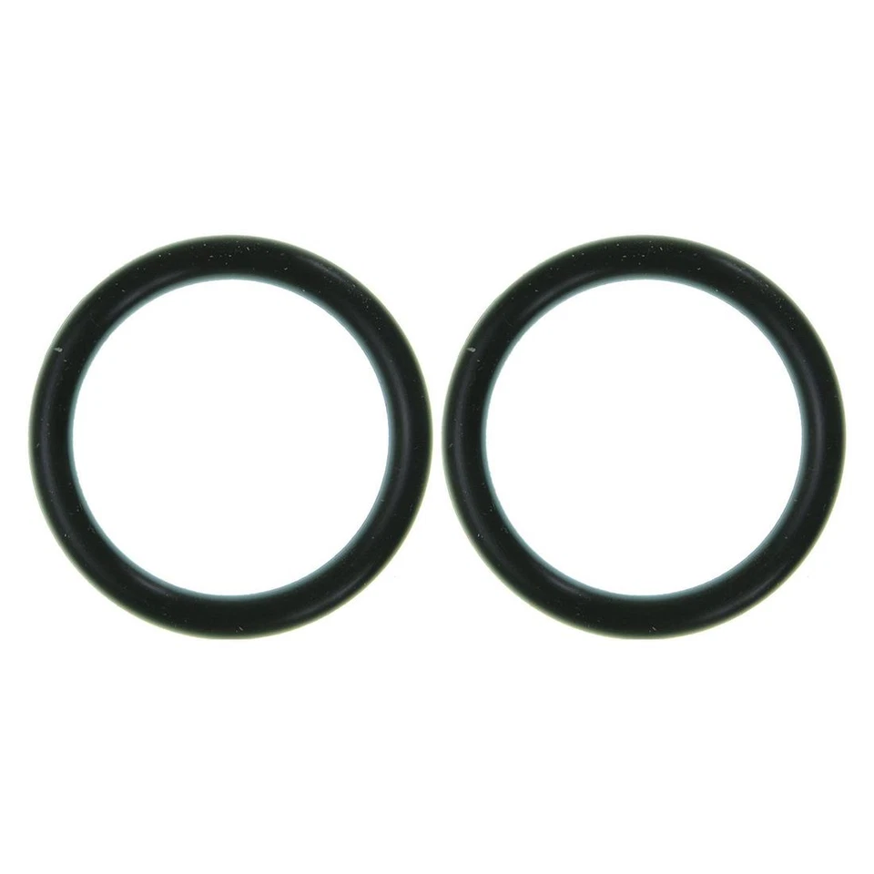 Junta tórica de tubo de refrigerante del motor MAHLE para Saturn Vue 2006 2007 2008 2009 2010 Foto 2 de 4