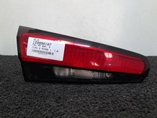 Feu arrière Fiat TIPO