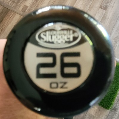 Batte Softball Louisville Slugger Super Z1000 - 26 Oz - 34 Pouces - Slowpitch USSSA - Neuve