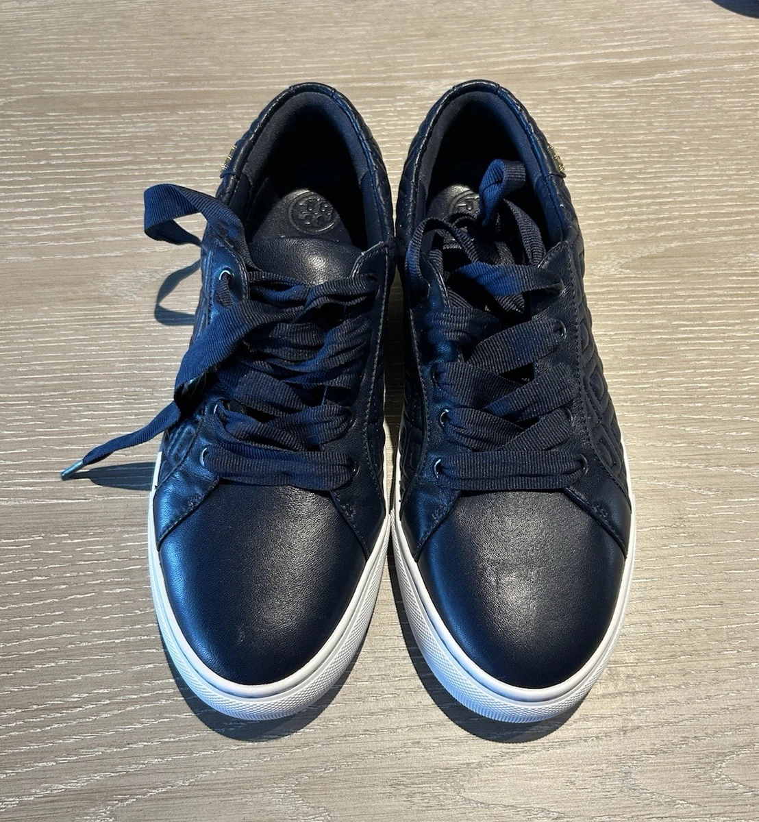 Tory Burch Blue Athletic Shoes for Women for sale | eBay