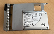 Lot of 8 - Dell 240GB 2.5" SSD with 3.5" Tray - T1WH8 SSDSC2KG240G8R