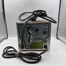 Lester Links Series 2 Prong Golf Cart Battery Charger 48V Yamaha. Model# 28100