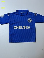 Fernando Torres Chelsea International Club Soccer Fan Apparel and