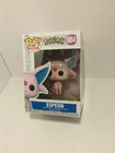 Funko Pop! Vinyl Figures: Pokémon - Espeon #884