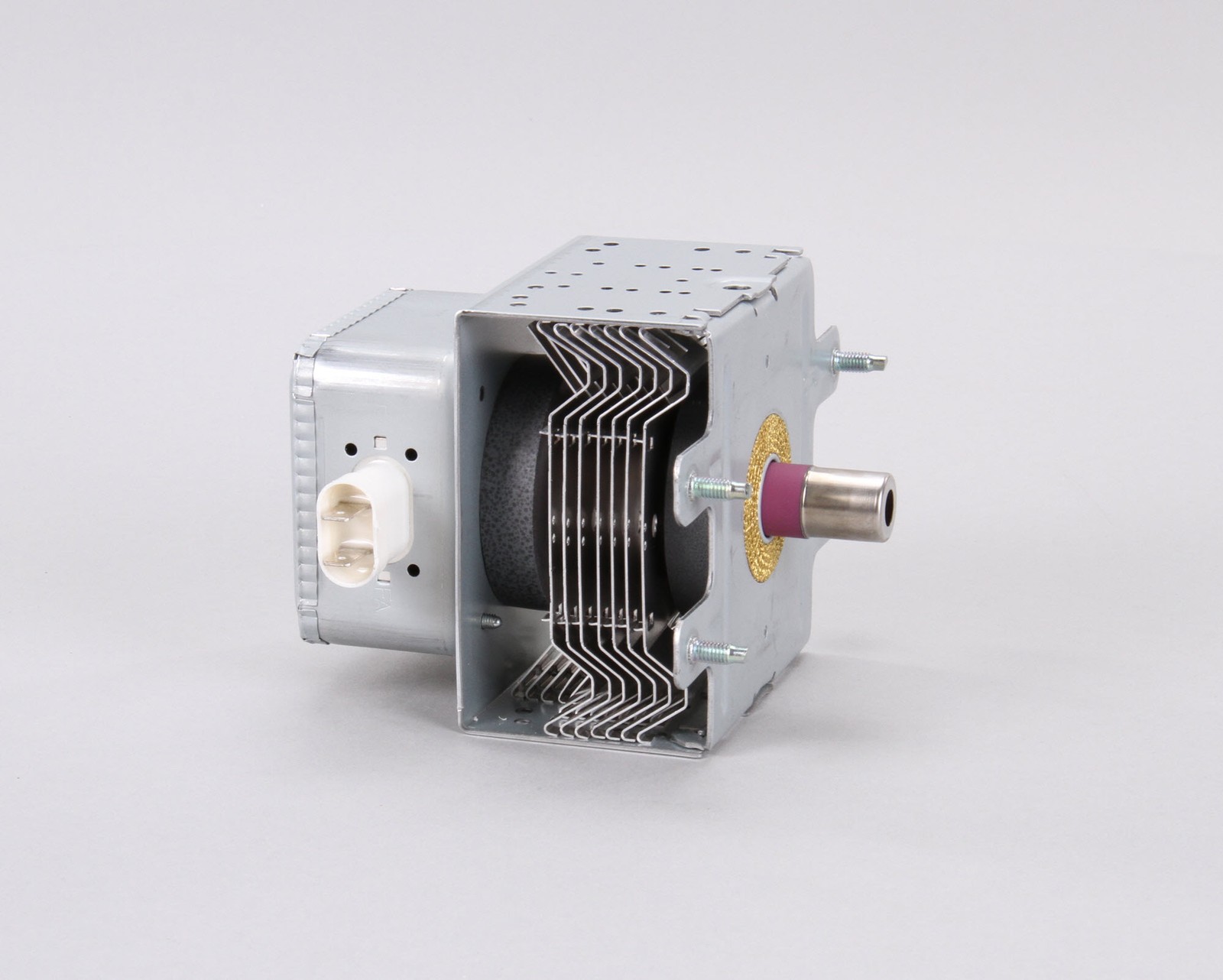 Amana Menumaster Magnetron 59004010 - Genuine OEM Replacement Part