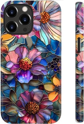 STARVIP for iPhone 16 Pro Case, Wireless Charging Compatible,Dual-Layer Prote...