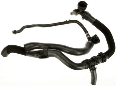 GATES 09-0115 Schlauch Turbolader für CITROËN  passend für FIAT PEUGEOT