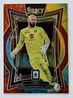 2024-25 Panini Select Tie-Dye #/25 Vanja Milinkovic-Savic Torino