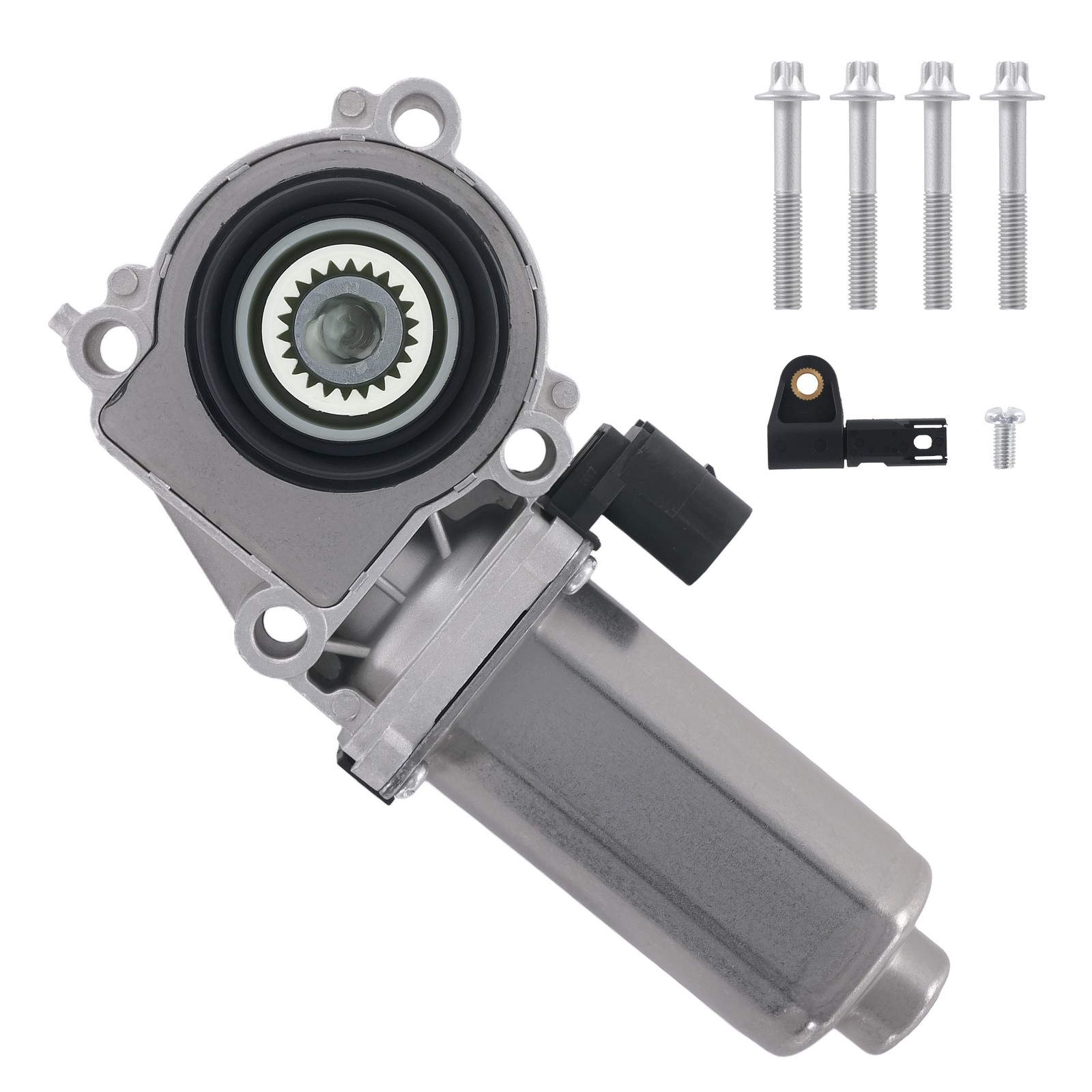 TRANSFER CASE BOX for SERVO ACTUATOR MOTOR FOR BMW X3 E83 F25 X5 E53 E70 E71 - Image 3
