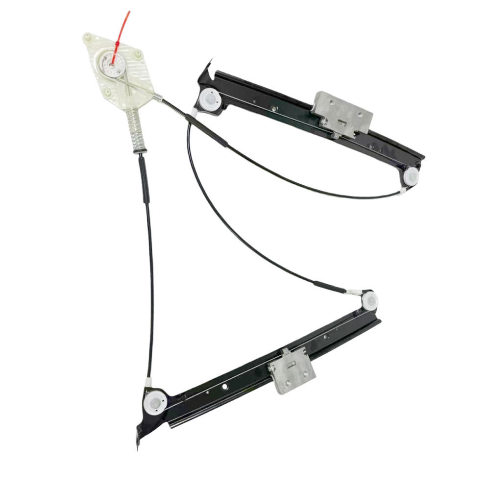 Front Right Door Window Regulator 3W0837402J For 2004-18 Bentley Continental GT