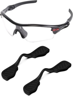 Ersatz-Nasenpolster für Oakley Radar Path/RadarLock Path/Radar EV Path Series