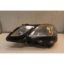 Feu avant (phare) Mercedes 350