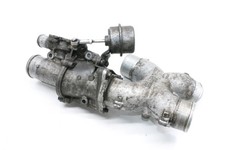 LAND ROVER RANGE ROVER SPORT II L494 4.4 HSE V8 4x4 AGR-Ventil 33606871