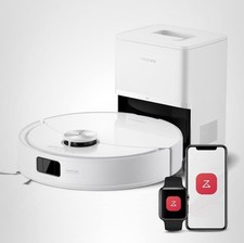 Roborock Q10 Series Robotic Vacuum Cleaner Mop Auto-Empty Dock- 5 available