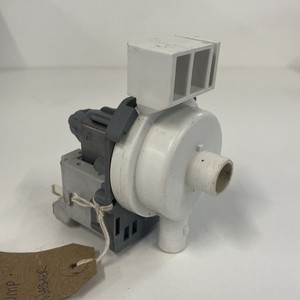 B25-6A Hotpoint Waschmaschine Umwälzpumpe Ablaufpumpe 160030930.00