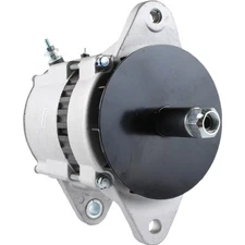 Alternator For Caterpillar 508 518 528 530B 101211-6100 12060; AND0432