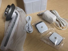 Skincare Options 3-1 SLIMMING AND BEAUTIFYING MACHINE - New Open Box