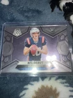 2024 Panini Mosaic NFL Debut Drake Maye #273 📈📈📈 Buy Before Super Bowl!!!